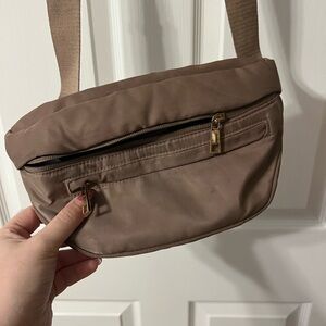 A New Day Belt Bag/Crossbody Bag